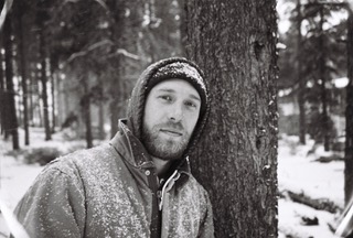 Alexander Shalom Joseph